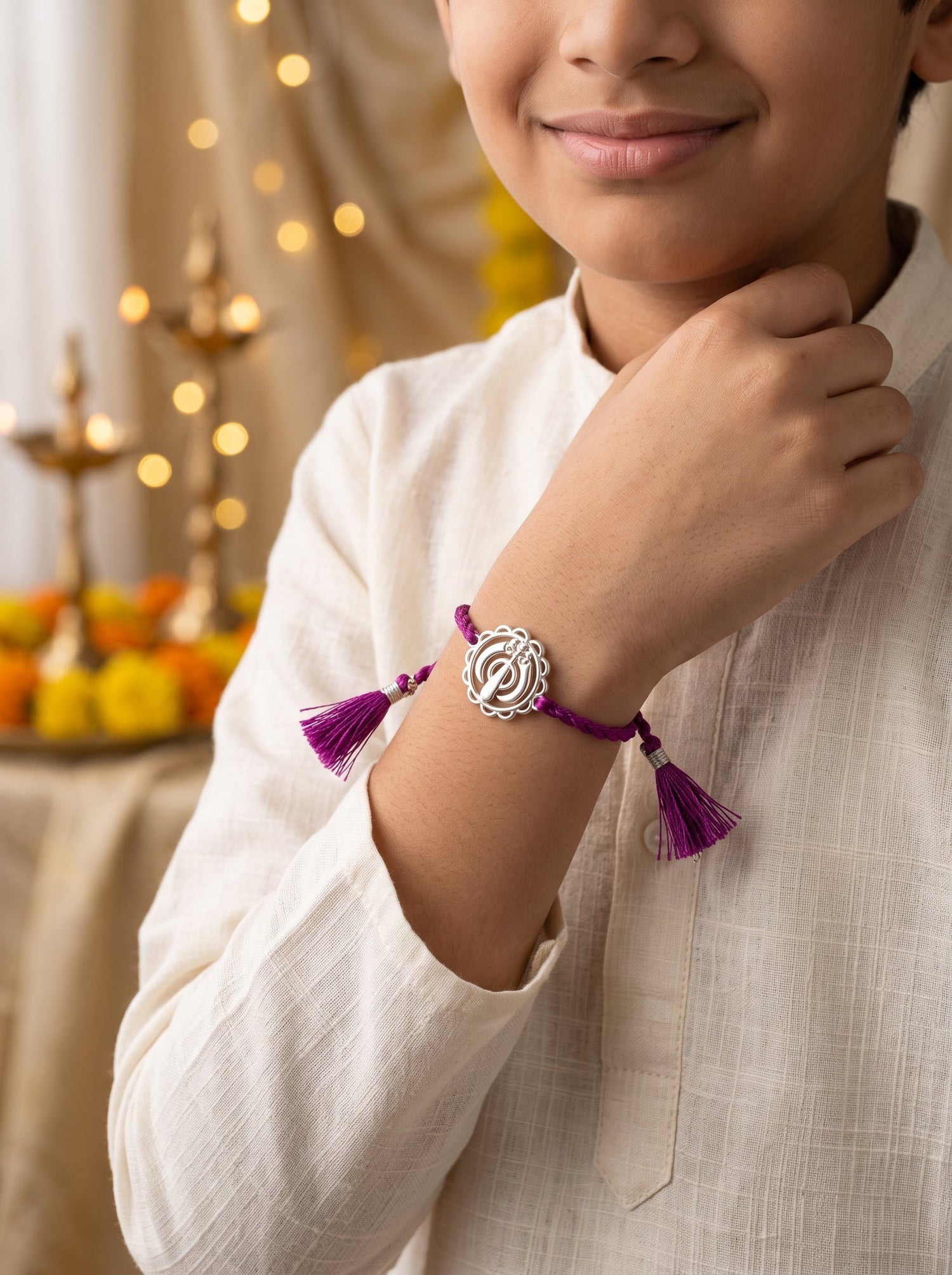 Best Silver Rakhi Designs for Brother in 2026: Choose by Personality
