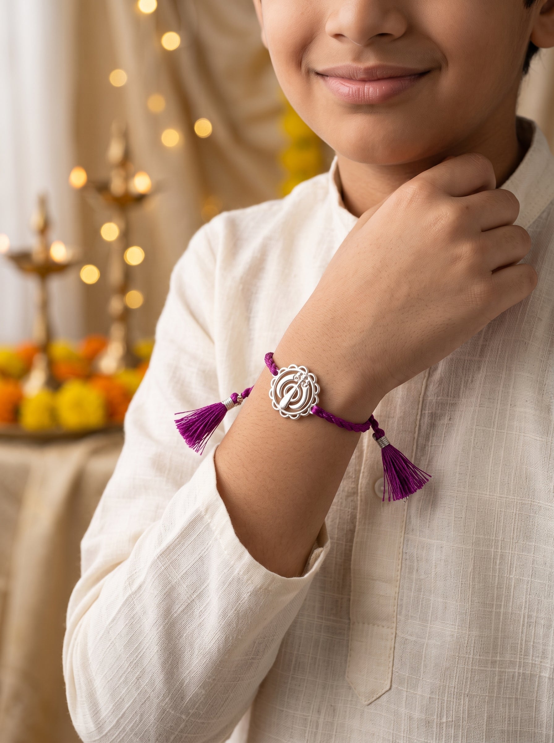 Best Silver Rakhi Designs for Brother in 2026: Choose by Personality