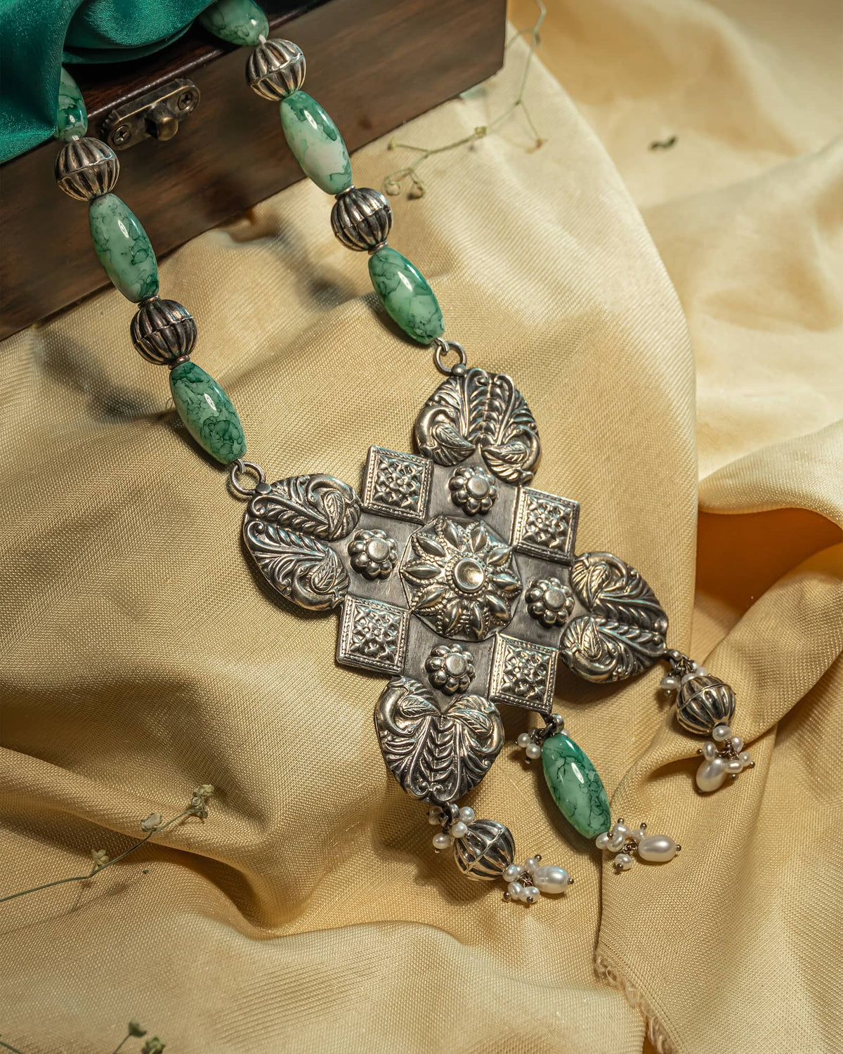 Long necklaces - Hardik Jewels