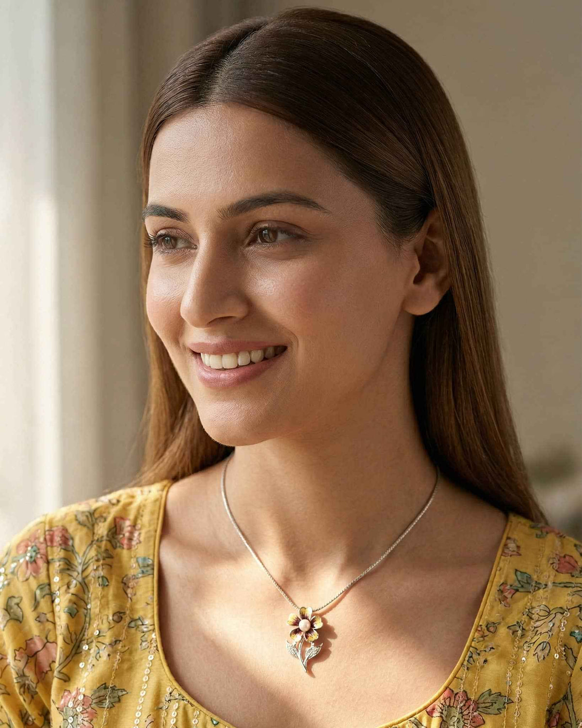 Enamel jewelry collection - Hardik Jewels