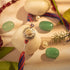 Buy Silver Rakhi with Fast Delivery - Hardik Jewels.