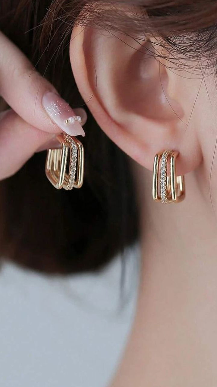 Cocktails Rings