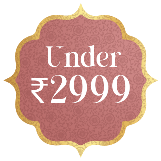Under ₹2,999