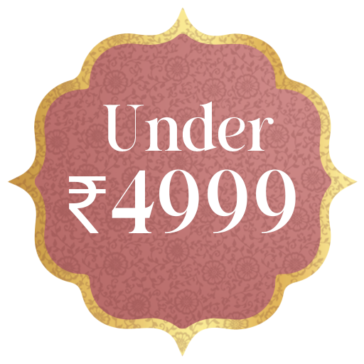 Under ₹4,999