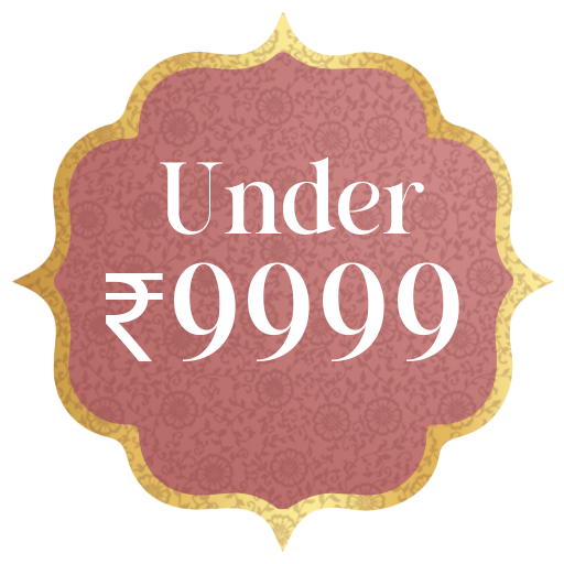 Under ₹9,999