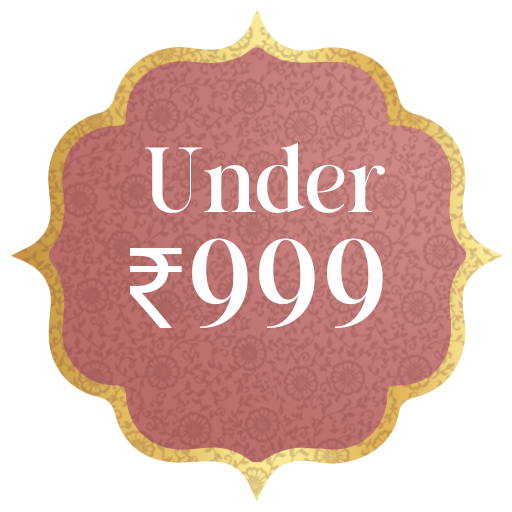 Under ₹999