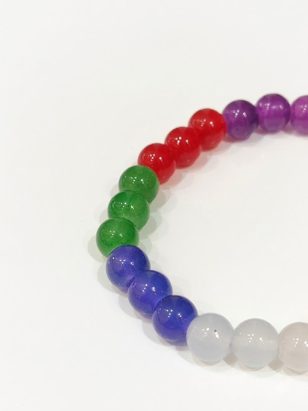 7 Chakra Bracelet