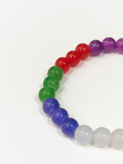 7 Chakra Bracelet