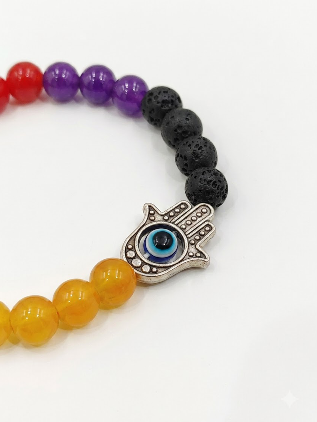 7 Chakra Bracelet