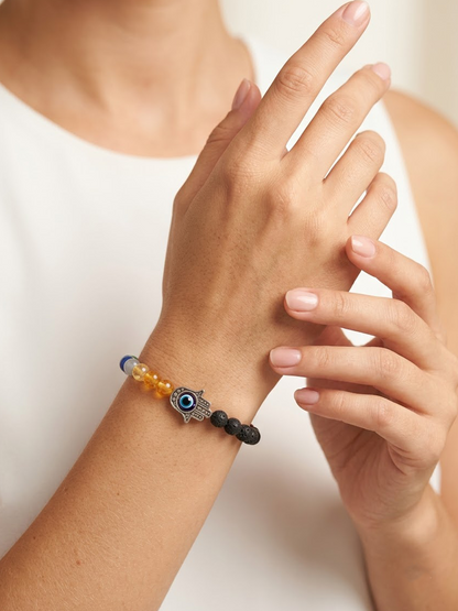 7 Chakra Bracelet