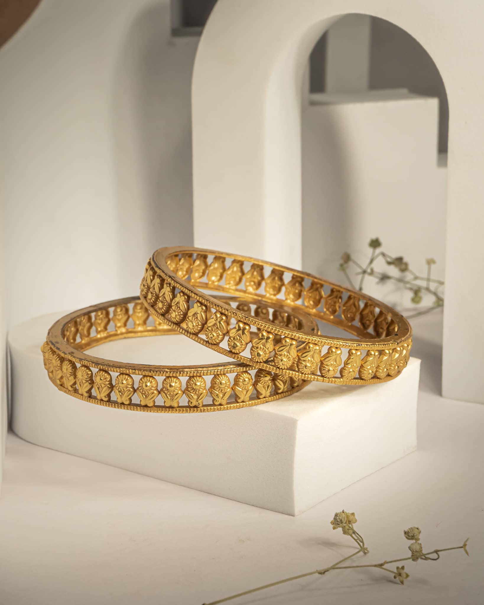 Bangles