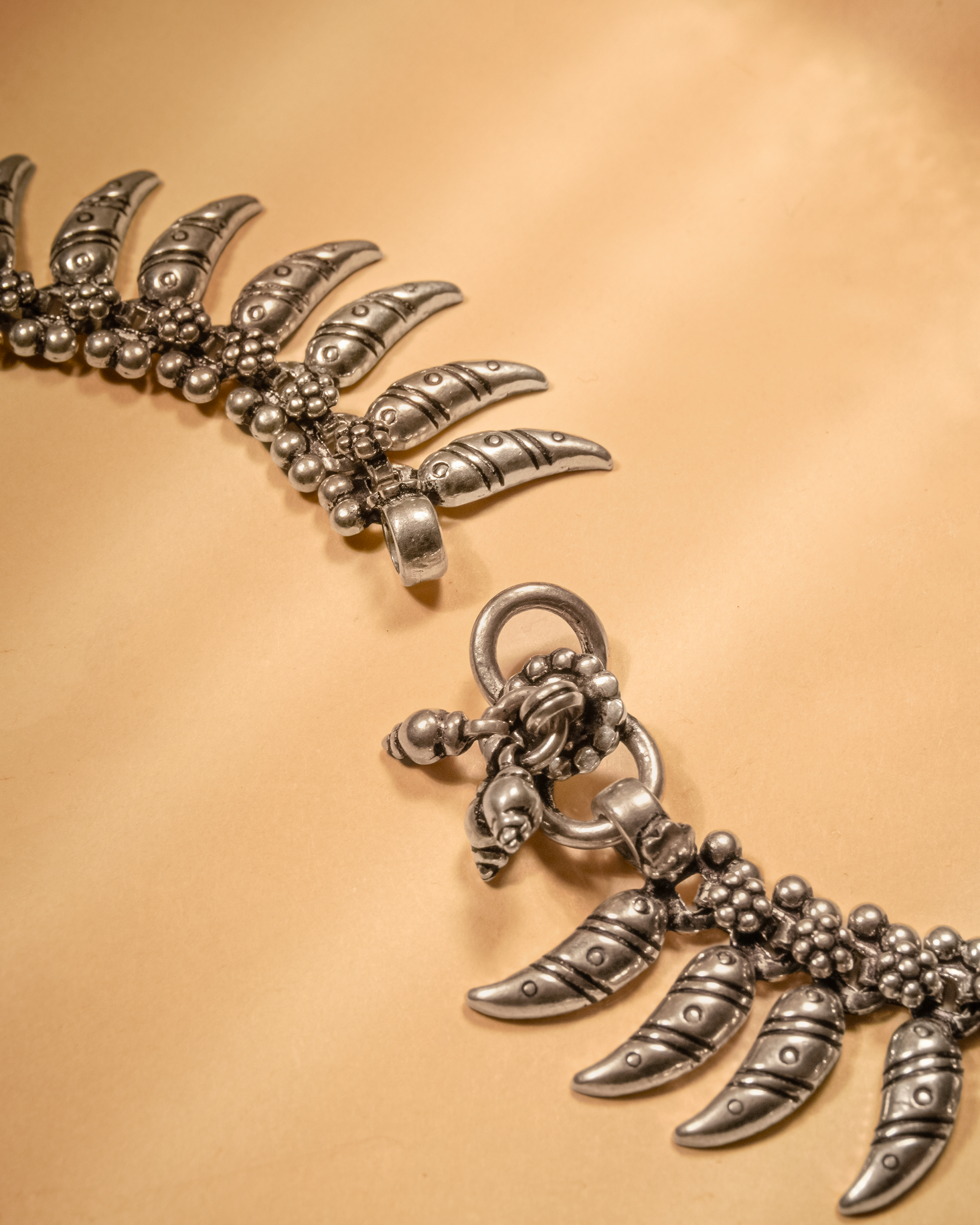 Anklets Gulzar