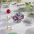 Princess Ring Hardik Jewels
