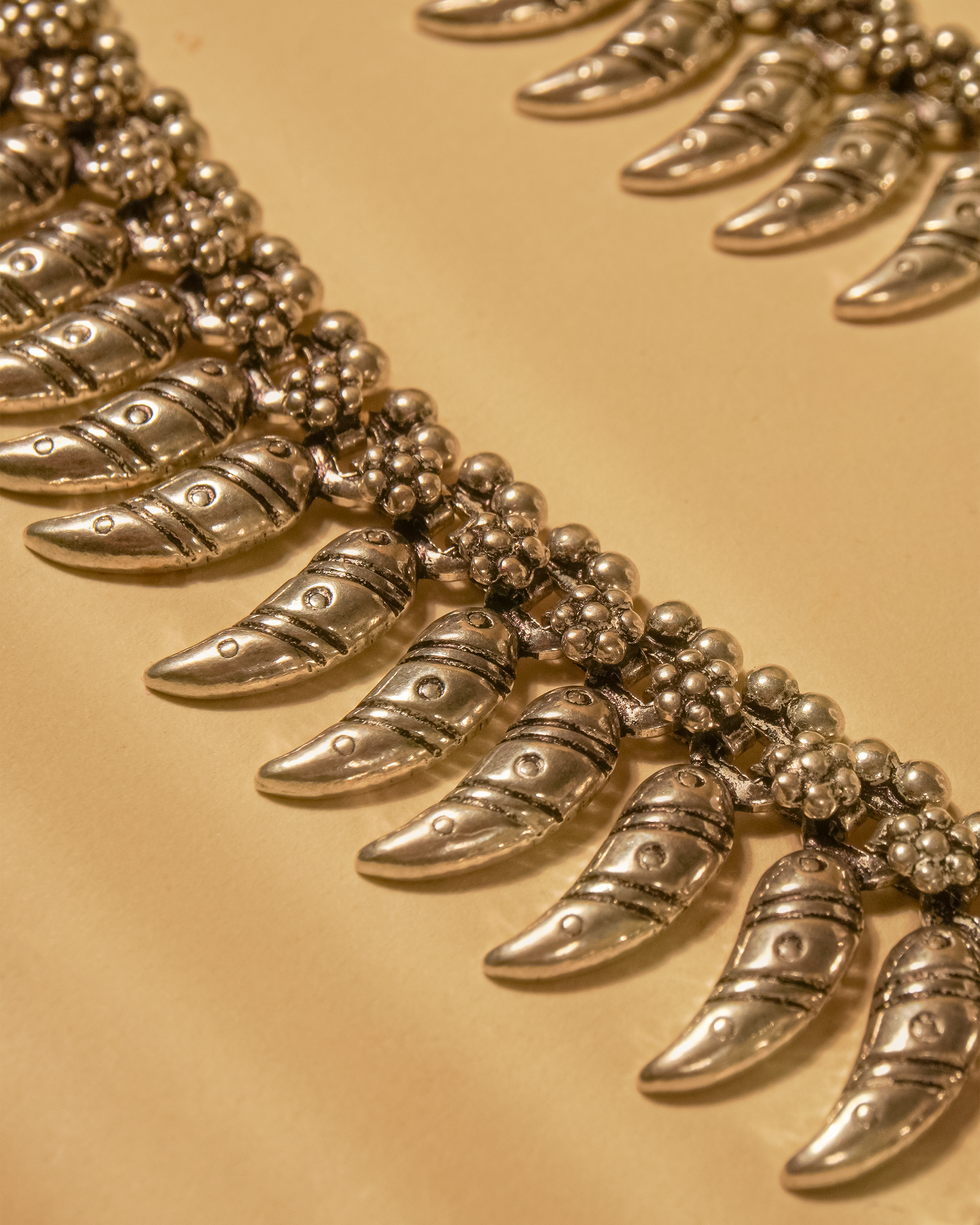 Anklets Gulzar
