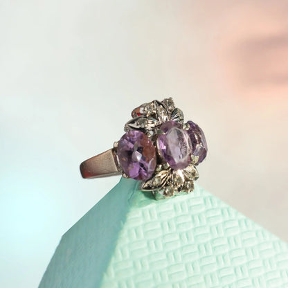 Princess Ring Hardik Jewels