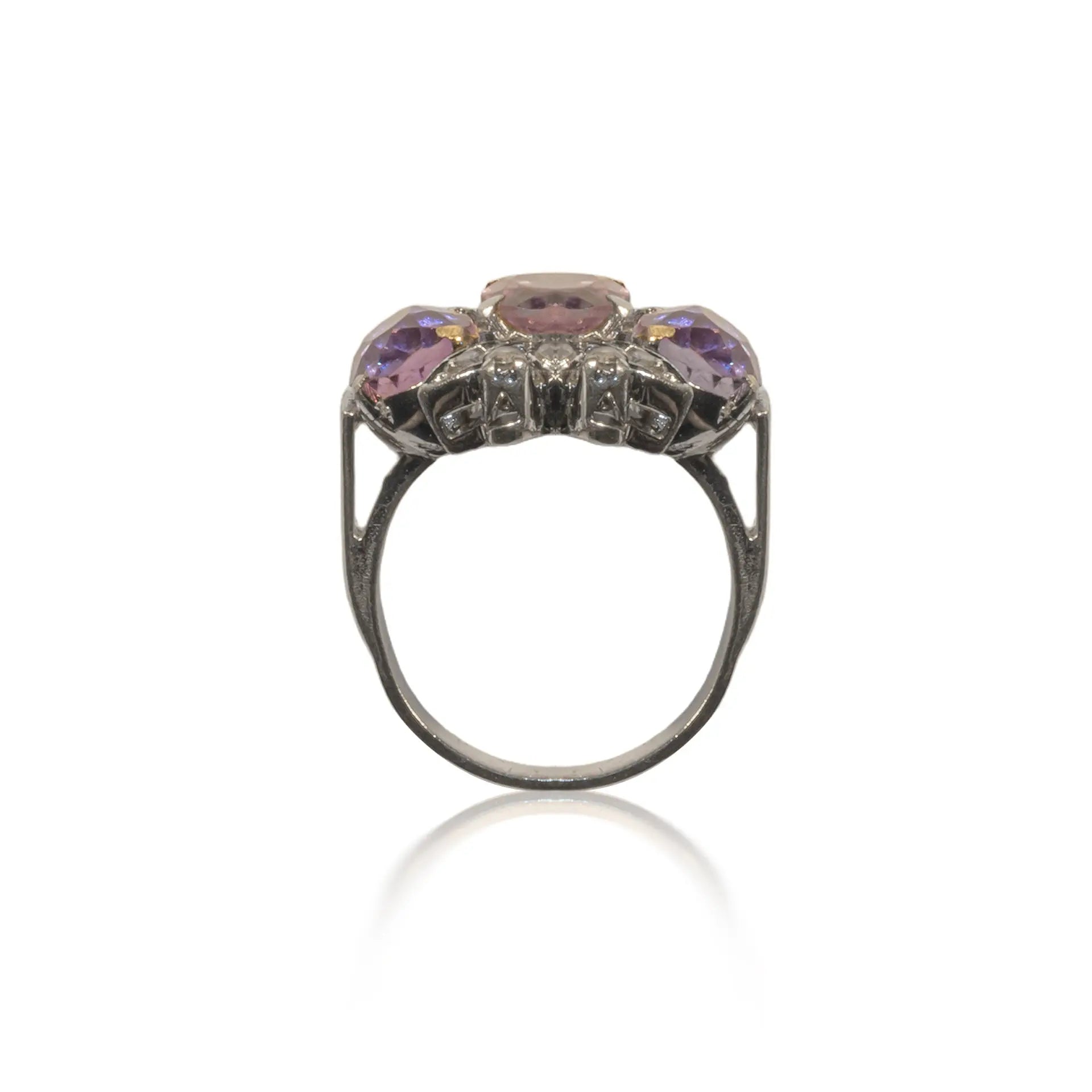 Princess Ring Hardik Jewels