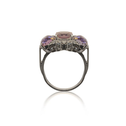 Princess Ring Hardik Jewels